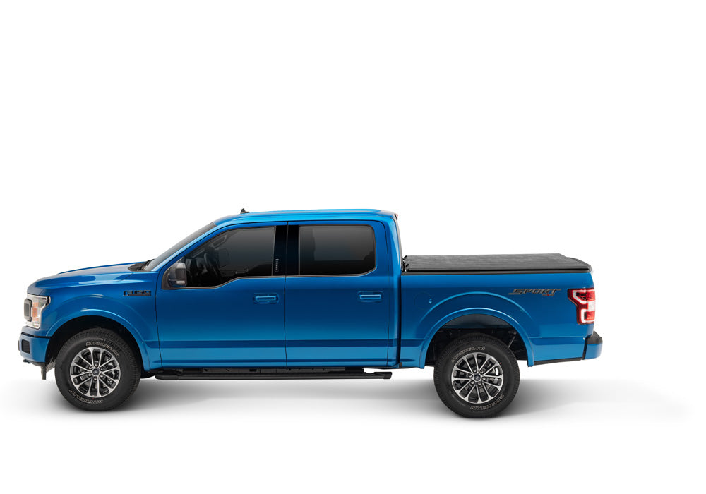 Extang Trifecta ALX Soft Folding Tonneau Cover 67.1 In. Fits 2015-20 F150