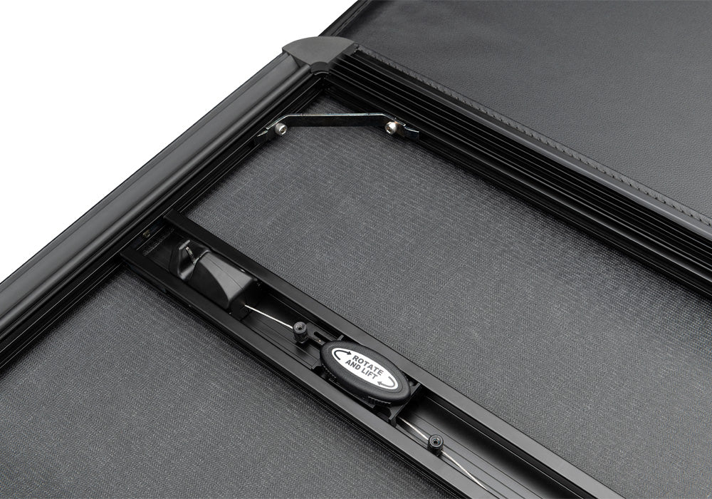 Extang Trifecta ALX Soft Folding Tonneau Cover 78.9 In. Fits 2021-24 F150