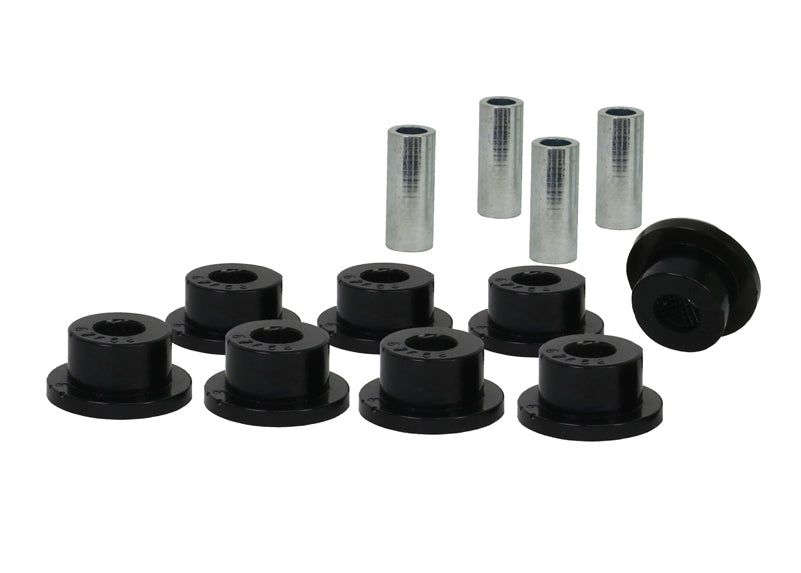 Whiteline Front Steering Rack and Pinion Mount Bushing