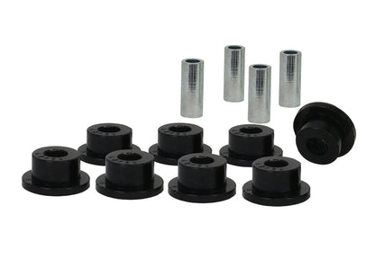 Whiteline Front Steering Rack and Pinion Mount Bushing