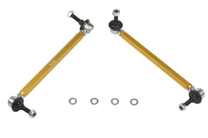 Whiteline Adjustable Sway Bar for Cars & SUVs - Fits 1997-2020 BMW, Chrysler, Dodge, Jeep, Land Rover, Lexus, Mitsubishi, Toyota & More