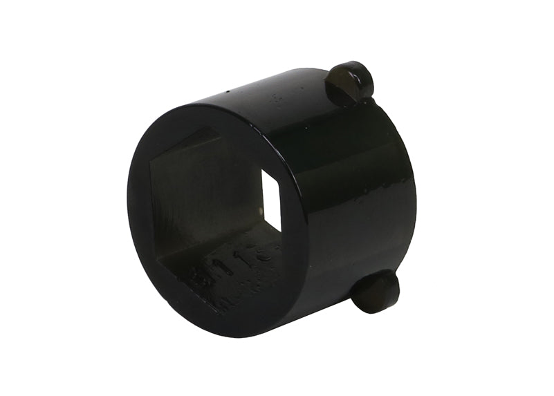 Whiteline Front Steering Rack and Pinion Shaft Guide Bushing