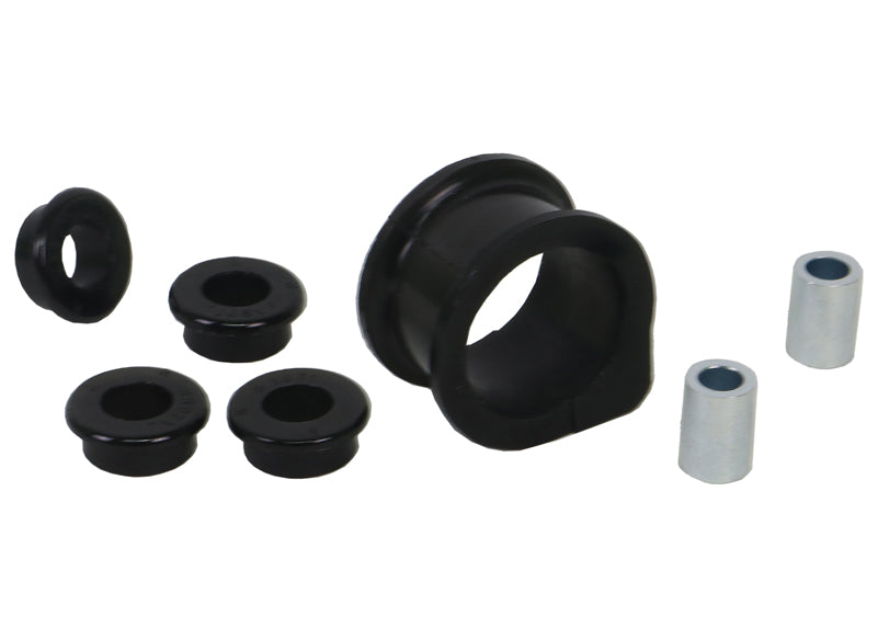 Whiteline Front Steering Rack and Pinion Mount Bushing