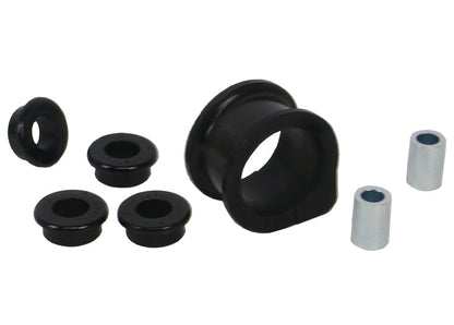 Whiteline Front Steering Rack and Pinion Mount Bushing