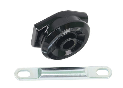 Whiteline Trailing Arm Center Pivot Bushing for Cars - Fits 1988-2001 Acura Integra, Honda Civic, CR-V, CRX, Civic del Sol
