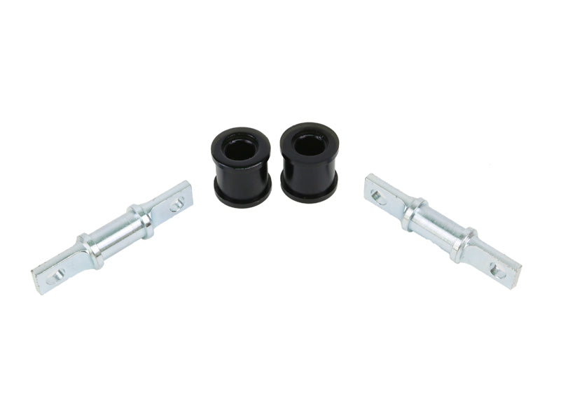Whiteline Rear Control Arm Upper Front Inner Bushing