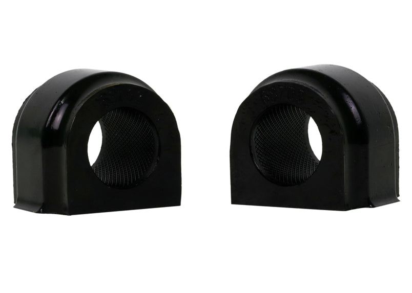 Whiteline 28.6mm Front Sway Bar Mount Bushing Kit