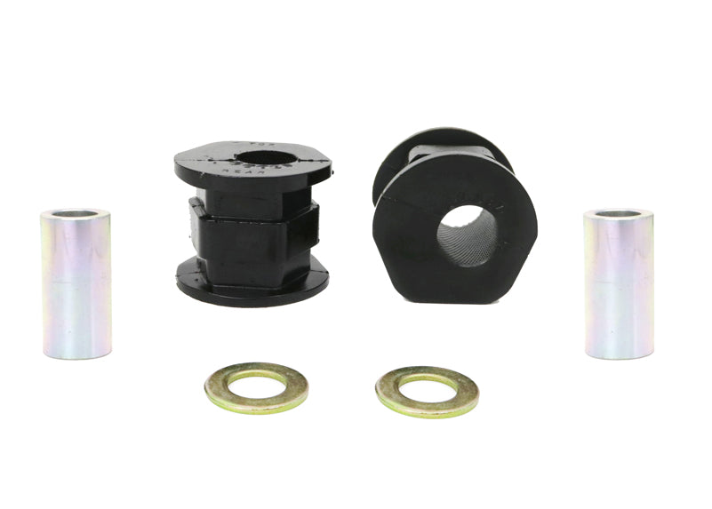 Whiteline Front Control Arm Lower Inner Rear Bushing – Enhanced Cornering & Stability