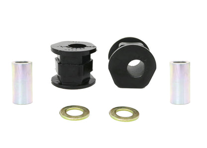 Whiteline Front Control Arm Lower Inner Rear Bushing – Enhanced Cornering & Stability