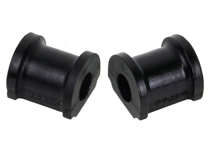 Whiteline 20mm Front Sway Bar Mount Bushing Kit