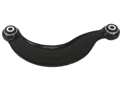 Whiteline Rear Upper Control Arm for Cars & SUVs - Fits 2013-19 Ford Escape, 2004-10 Mazda 3/5, 2008-13 Volvo C30/C70
