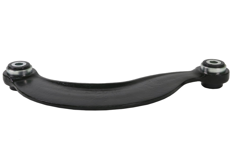 Whiteline Rear Upper Control Arm for Cars & SUVs - Fits 2013-19 Ford Escape, 2004-10 Mazda 3/5, 2008-13 Volvo C30/C70