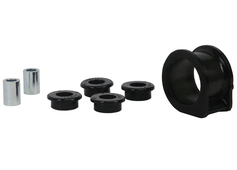 Whiteline Front Steering Rack and Pinion Mount Bushing