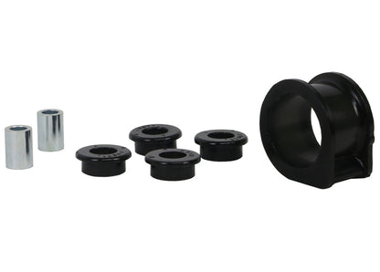 Whiteline Front Steering Rack and Pinion Mount Bushing