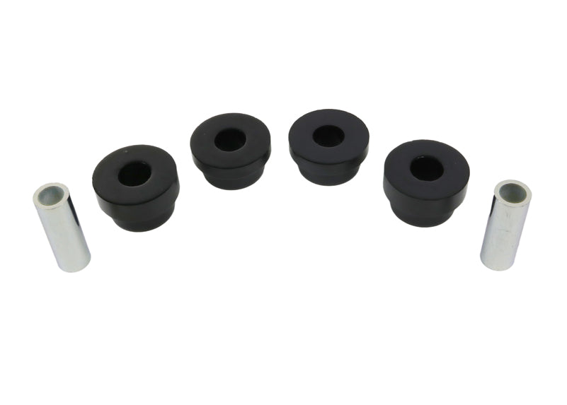 Whiteline Rear Differential Mount Front Bushing