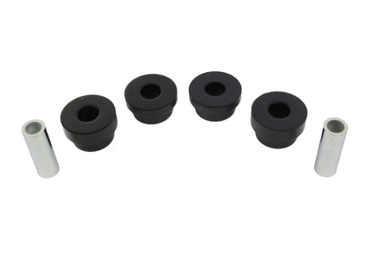 Whiteline Rear Differential Mount Front Bushing