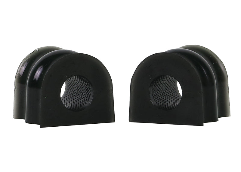 Whiteline Front Sway Bar Mount Bushing - High-Performance Synthetic Elastomer