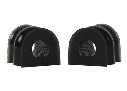 Whiteline Front Sway Bar Mount Bushing - High-Performance Synthetic Elastomer