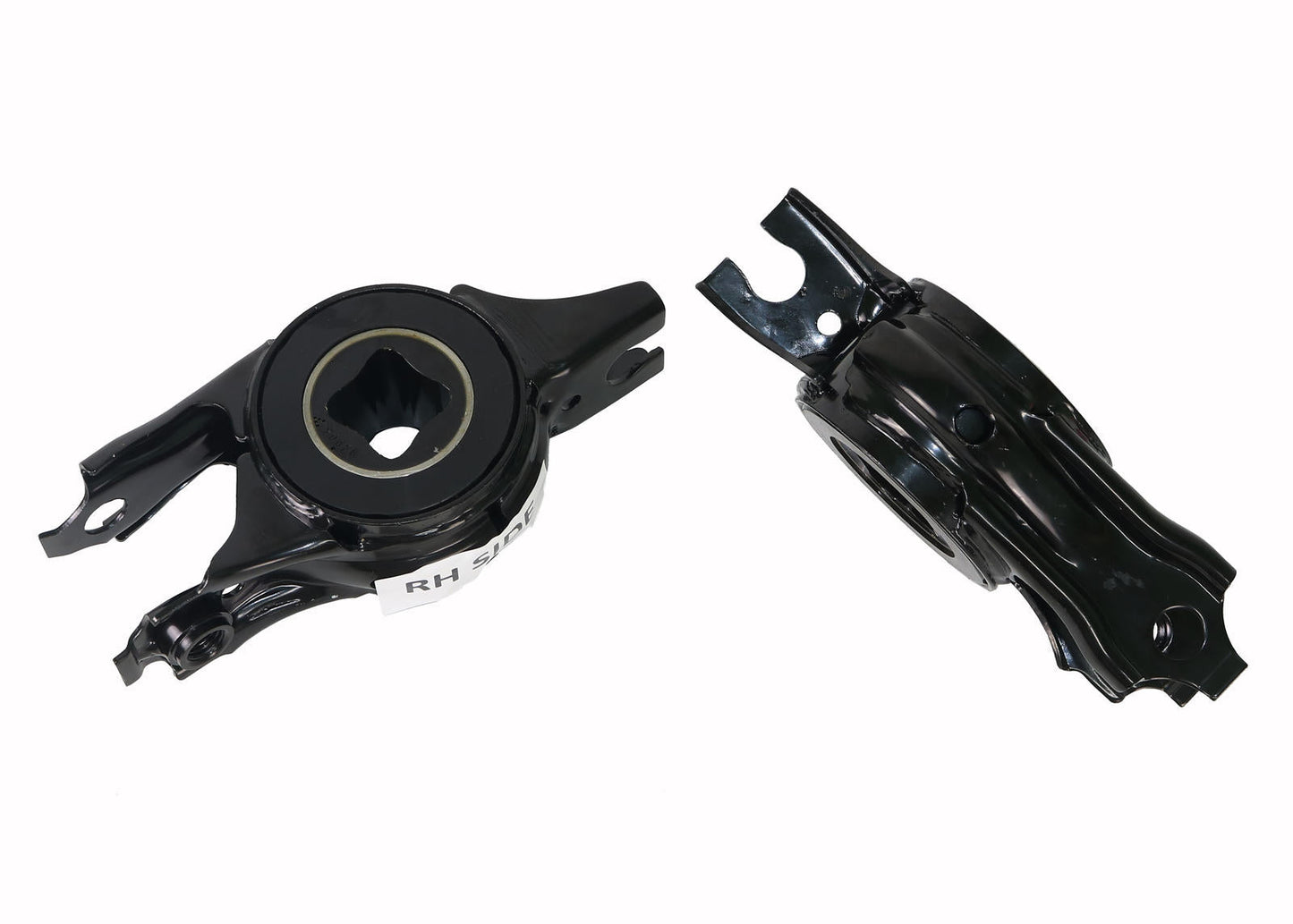Whiteline Front Lower Control Arm - Inner Rear Bushing Kit for Cars - Fits 2016-2021 Honda Civic