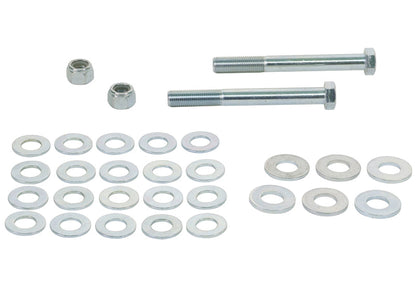 Whiteline Front Control Arm Lower Inner Front Bolts