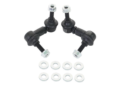 WhitelineHeavy Duty Adjustable Sway Bar Drop Links for Cars, SUVs - Fits 1990-2015 Honda, Subaru, Acura Models