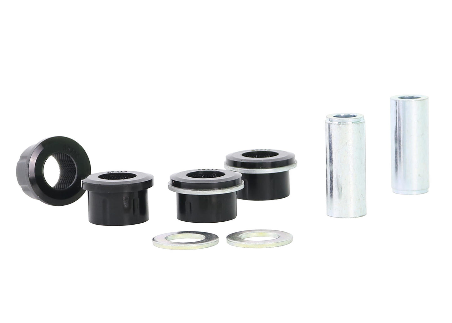 Front Lower Control Arm - Inner Front Bushing Kit for Cars - Fits 2016-2021 Honda Civic