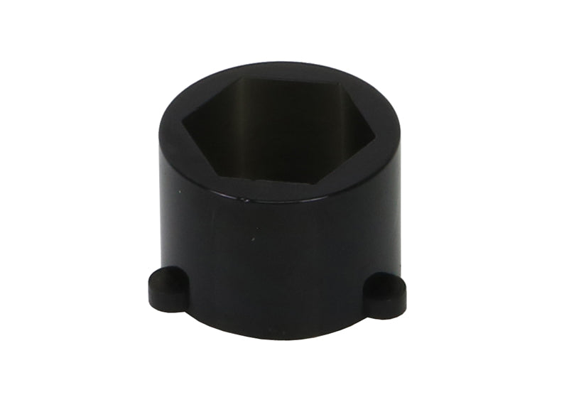 Whiteline Front Steering Rack and Pinion Shaft Guide Bushing
