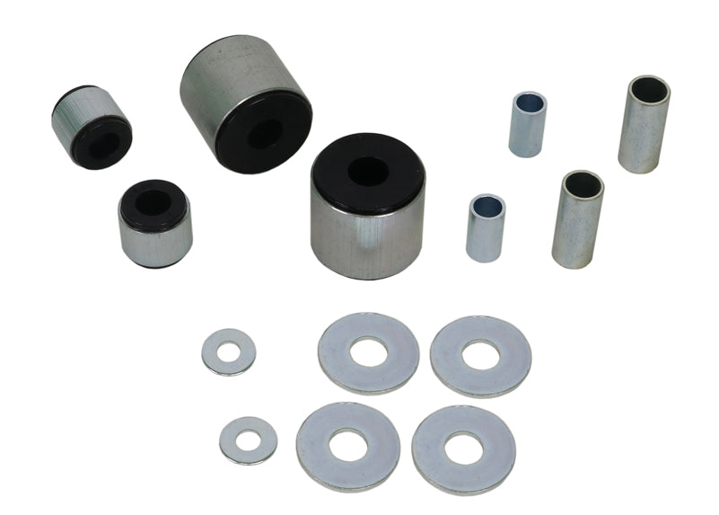 Whiteline Front Control Arm Lower Inner Rear Bushing