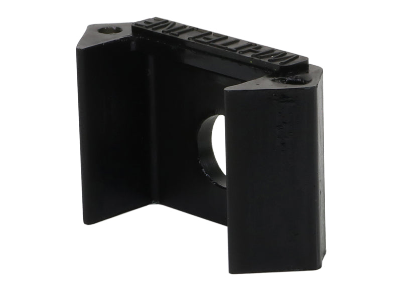 Whiteline Positive Shift Kit - Gearbox Mount Bushing Insert for Sports Cars - Fits 2013-2016 Scion FR-S, Subaru BRZ