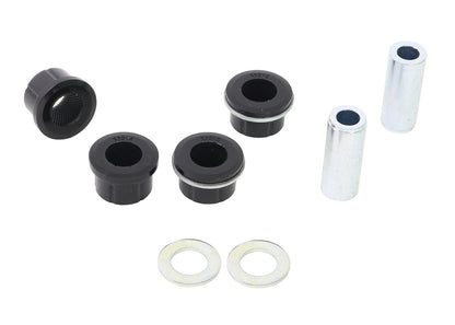 Front Lower Control Arm - Inner Front Bushing Kit for Cars - Fits 2016-2021 Honda Civic