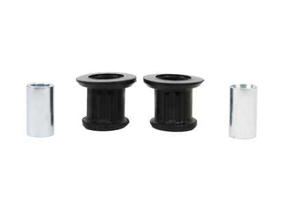 Whiteline Front Control Arm Lower Inner Rear Service Bushing