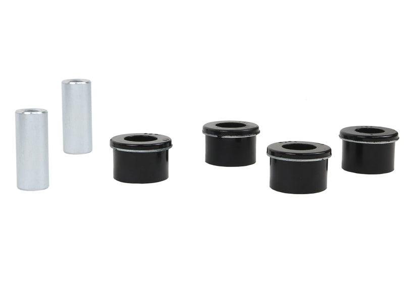 Whiteline Front Control Arm Lower Inner Front Bushing