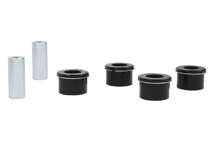 Whiteline Front Control Arm Lower Inner Front Bushing