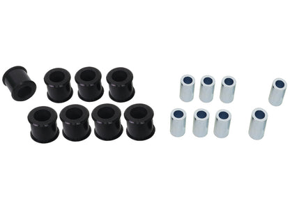 Whiteline Front Control Arm Lower Service Bushing