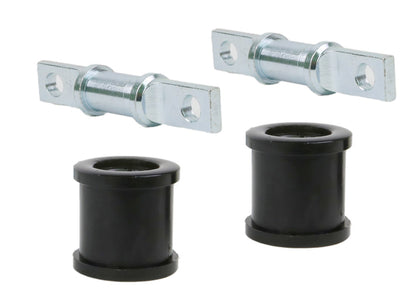 Whiteline Rear Control Arm Upper Front Inner Bushing