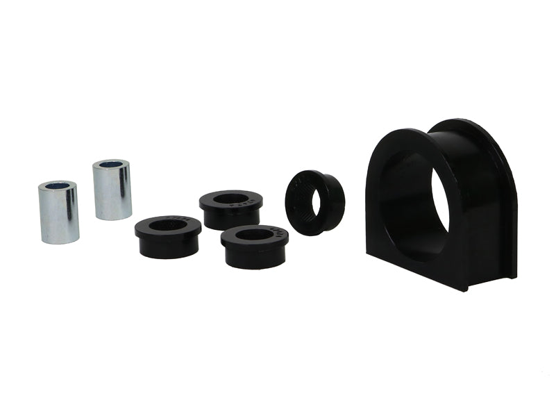 Whiteline Front Steering Rack and Pinion Mount Bushing