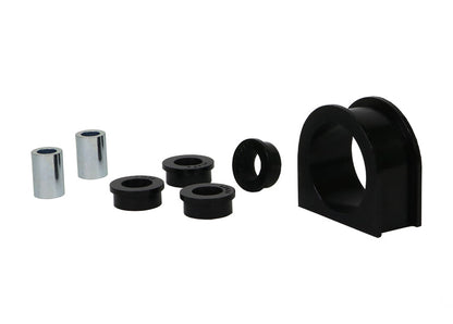 Whiteline Front Steering Rack and Pinion Mount Bushing