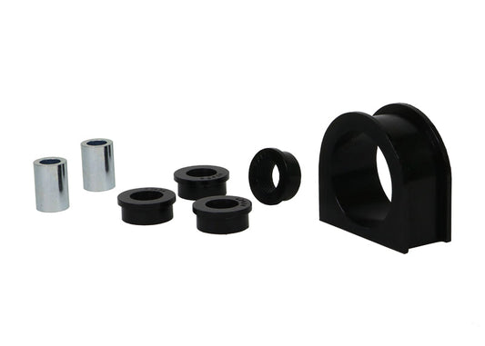 Whiteline Front Steering Rack and Pinion Mount Bushing