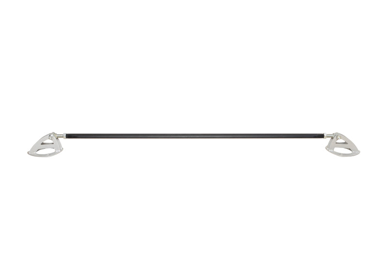 Whiteline Front Strut Tower Brace – Improved Chassis Stiffness & Steering Response