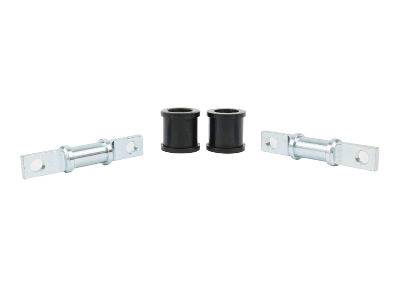 Whiteline Rear Control Arm Upper Front Inner Bushing