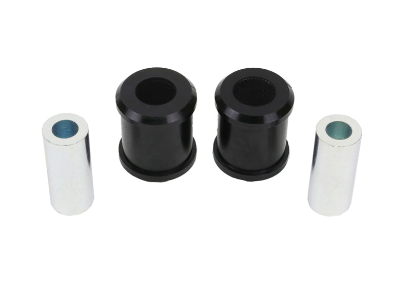 Whiteline Rear Shock Absorber to Control Arm Bushing