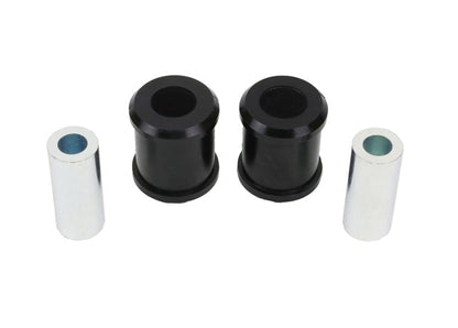 Whiteline Rear Shock Absorber to Control Arm Bushing