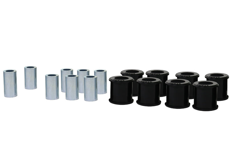 Whiteline Front Control Arm Lower Service Bushing