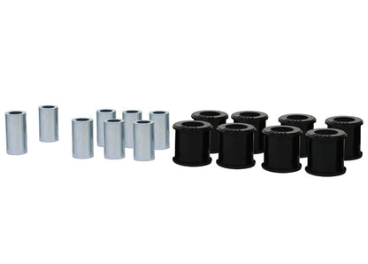 Whiteline Front Control Arm Lower Service Bushing