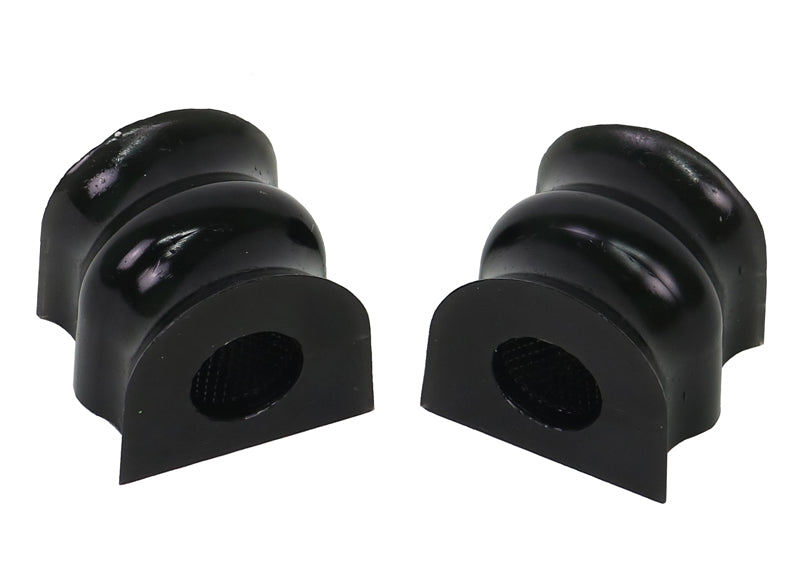 Whiteline Front Sway Bar Mount Bushing - High-Performance Synthetic Elastomer