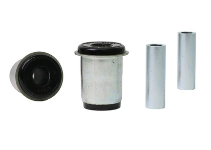 Whiteline Front Control Arm Lower Inner Bushing