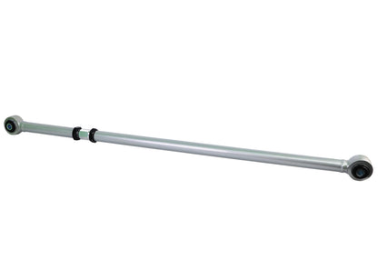 Whiteline Rear Adjustable Panhard Rod for Cars - Fits 2005-2014 Ford Mustang