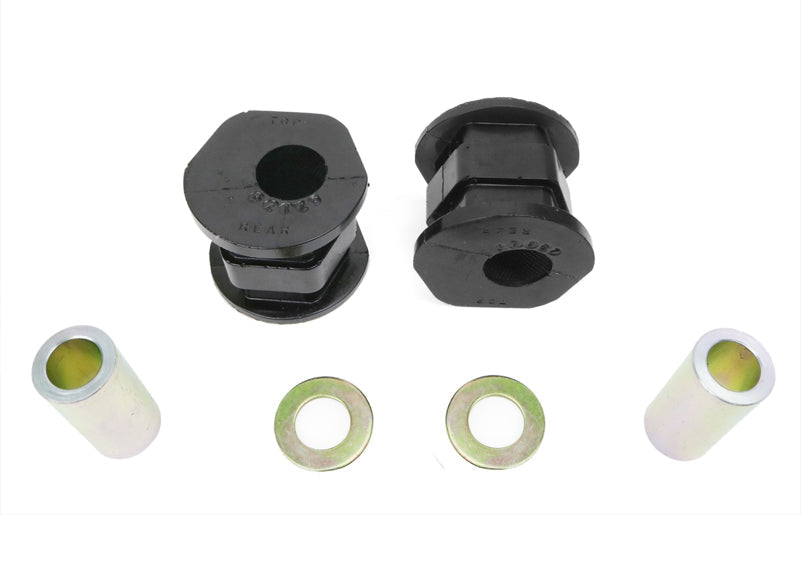Whiteline Front Control Arm Lower Inner Rear Bushing – Enhanced Cornering & Stability