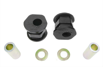 Whiteline Front Control Arm Lower Inner Rear Bushing – Enhanced Cornering & Stability