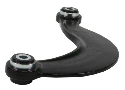 Whiteline Rear Upper Control Arm for Cars & SUVs - Fits 2013-19 Ford Escape, 2004-10 Mazda 3/5, 2008-13 Volvo C30/C70